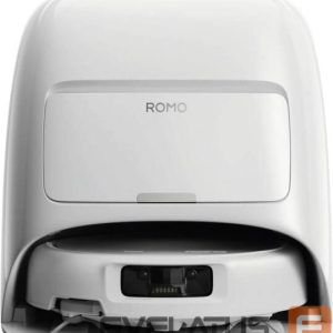 Putekļusūcējs DJI  VACUUM CLEANER ROBOT ROMO S/WATER TANK CP.CR.00000053 