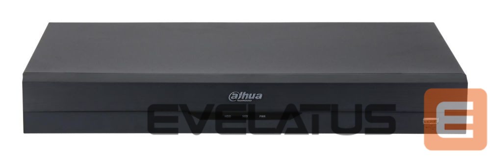 Serveru - Citi piederumi DAHUA DVR 32CH HDCVI PENTABRID/XVR5232AN-I3/T
