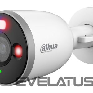 Digitālā spoguļkamera DAHUA  WRL CAMERA 5MP BULLET WIFI/F5D-PV-0280B 