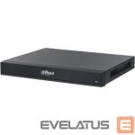 novērošanas aksesuari DAHUA  NET VIDEO RECORDER 16CH 16POE/NVR5216-16HP-XI/PRO 