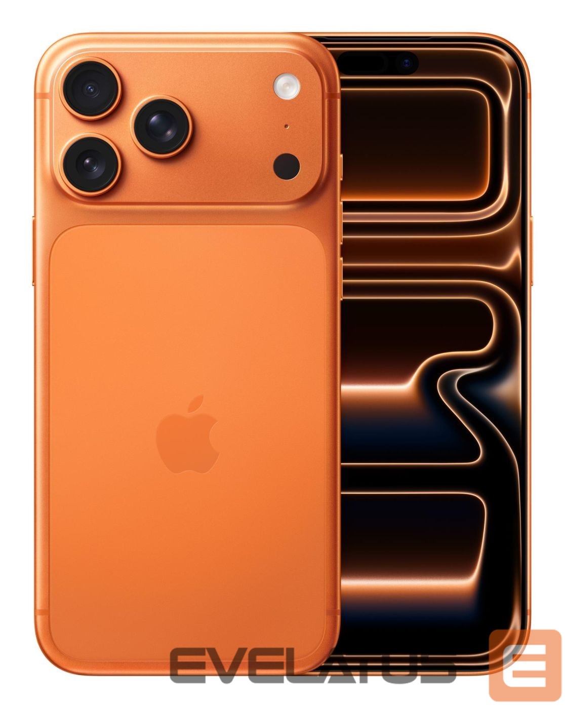 Viedtālrunis Apple MOBILE PHONE IPHONE 17 PRO MAX/256GB COS.ORANGE MFYN4