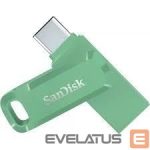 Zibatmiņa SANDISK BY WESTERN DIGITAL  MEMORY DRIVE FLASH USB-C 128GB/SDDDC3-128G-G46AG SANDISK 