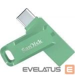 Zibatmiņa SANDISK BY WESTERN DIGITAL  MEMORY DRIVE FLASH USB-C 64GB/SDDDC3-064G-G46AG SANDISK 