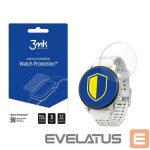 Aizsargstikls 3MK  Hybrid glass 3mk Watch Protection FlexibleGlass on Coros Pace 3 