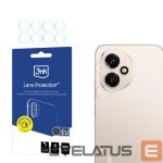 Citas preces 3MK  3mk Lens Protection Hybrid Glass for Camera Lens on Honor 400 
