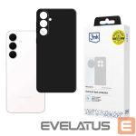 Citas preces 3MK  3mk Matt Case Pro for Samsung Galaxy S25 FE - matte black 