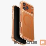 Citas preces UNIQ  Uniq LifePro Xtreme Magclick Charging Case for iPhone 17 Pro Max - Orange 