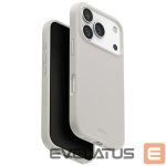 Citas preces UNIQ  Uniq Lino iPhone 17 Pro Magclick Charging Case - Gray 