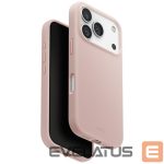 Citas preces UNIQ  Uniq Lino iPhone 17 Pro Magclick Charging Case - Pink 