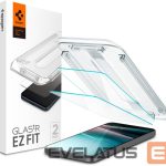 Citas preces Spigen  Spigen Glas.TR "Ez Fit" Tempered Glass 2-pack for Samsung Galaxy A36 5G - Transparent 