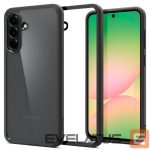 Citas preces Spigen  Spigen Ultra Hybrid Case for Samsung Galaxy A56 5G - Matte Black 
