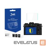 Citas preces 3MK  3mk Cam Protection Glass on FujiFilm X-T30 II 