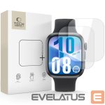 Citas preces Tech-Protect  Tech-Protect Hofi Hydro Flex+ 2-pack hydrogel film for Huawei Watch Fit 3 / 4 - transparent 