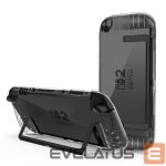Citas preces Tech-Protect  Tech-Protect FlexAir Case for Nintendo Switch 2 - Transparent 