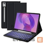 Aizmugurējais vāciņš Tech-Protect  Tech-Protect SC Pen Case for Lenovo Idea Tab Pro / Pro Mt 12.7 TB-373 - Black 