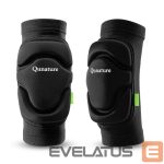 Citas preces Rockbros  Qunature 2206000103 Elbow Ski Protectors Size L - Black 