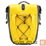 Citas preces Rockbros  Rockbros 30140022005 Waterproof Bicycle Pannier 25-32L - Yellow 