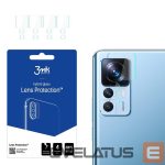 Aizsargstikls 3MK  3mk Lens Protection  hybrid camera glass for Xiaomi 12T / 12T Pro 