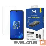 Aizsargplēve 3MK  3mk SilverProtection+ protective foil for Samsung Galaxy M34 5G 