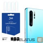 Cits mobilo telefonu aksesuārs 3MK  3mk Lens Protection  hybrid camera glass for Huawei P30 Pro 