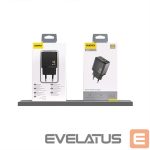 Adapteris Dudao  Black 