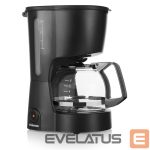 Cita mazā sadzīves tehnika Tristar  Coffee Maker | CM-1246 | Ground | 600 W | Black 