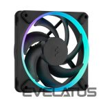 Dzesētājs Fractal Design  | Computer Fan | Momentum 12 RGB 