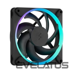 Dzesētājs Fractal Design  | Computer Fan | Momentum 12 RGB 