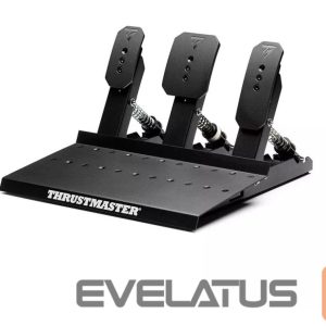 Datoru krēsli / galdi THRUSTMASTER  Raceline Pedals III WW 