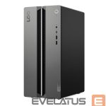 Personālais dators Lenovo  LOQ Tower 17IRR9 i7-14700/32GB/1TB/NVIDIA GF RTX 5060 8GB/WIN11 Home/2Y Warranty |  LOQ | Tower 17IRR9 | Desktop | Tower | Intel Core i7 | i7-14700 | 32 GB | UDIMM DDR5 | 1000 GB | 8 | No Optical drive | No keyboard | Windows 11 Home | Warranty 24 month(s) 