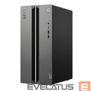 Personālais dators Lenovo  LOQ Tower 17IRR9 i7-14700/32GB/1TB/NVIDIA GF RTX 5060 8GB/WIN11 Home/2Y Warranty |  LOQ | Tower 17IRR9 | Desktop | Tower | Intel Core i7 | i7-14700 | 32 GB | UDIMM DDR5 | 1000 GB | 8 | No Optical drive | No keyboard | Windows 11 Home | Warranty 24 month(s) 