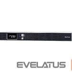 Serveri CyberPower  | Smart App UPS Systems | OR600ERM1U | 600 VA | 360 W 