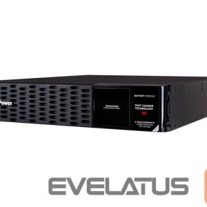Serveri CyberPower  | Extended Battery Module (EBM) | BP48VP2U02 