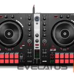 Mp3 atskaņotājs Hercules  | DJControl Inpulse 300 MK2 | Speakers | USB connectivity 