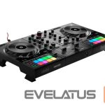 Mp3 atskaņotājs Hercules  | DJControl Inpulse 500 | Speakers | USB connectivity 
