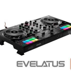Mp3 atskaņotājs Hercules  | DJControl Inpulse 500 | Speakers | USB connectivity 
