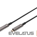 Monitoru piederums Digitus  4K USB Type-C AOC AV Connection Cable | AK-330160-150-S 