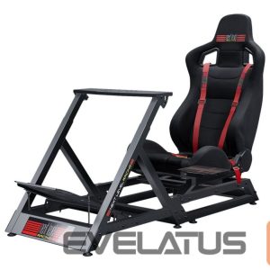 Datoru krēsli / galdi Next Level Racing  Racing GTtrack Cockpit | NLR-S009 