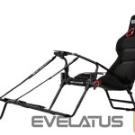 Datoru krēsli / galdi Next Level Racing  Foldable Cockpit | GT Lite Pro 