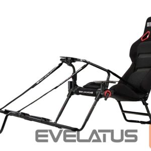 Datoru krēsli / galdi Next Level Racing  Foldable Cockpit | GT Lite Pro 