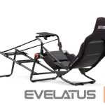 Datoru krēsli / galdi Next Level Racing  Formula LITE Pro Cockpit 