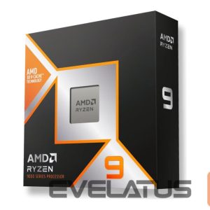 Procesors AMD  Ryzen 9 9950X3D 