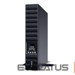 Serveri CyberPower  UPS Systems OLS1000ERT2UA 1000 VA, 900 W | 