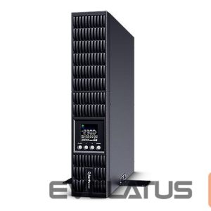 Serveri CyberPower  UPS Systems OLS1000ERT2UA 1000 VA, 900 W | 