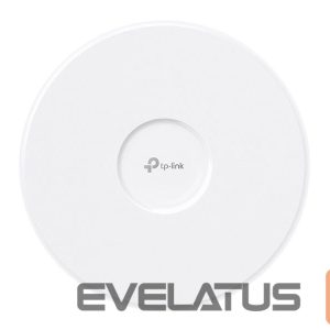 Rūteris TP-Link  EAP723 Omada  BE3600 Ceiling Mount Dual-Band Wi-Fi 7 Access Point | 