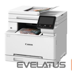 Printers Canon  I-SENSYS MF664Cdw, Color Laser Printer/Copier/Scaner | 