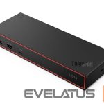 Bezvadu austiņas Lenovo  ThinkPad USB4 Dock 5000 | 