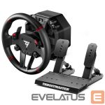 Computer chairs / desks THRUSTMASTER  Racing Wheel, for Xbox Series X/S, PC | T-598 X | Black 