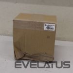 TV kronšteini EDBAK  Projector Ceiling mount | PMV400 Universal | Horizontal adjustment | Maximum weight (capacity) 30 kg | DAMAGED PACKAGING, SCRATCHES ON BACK | Black 