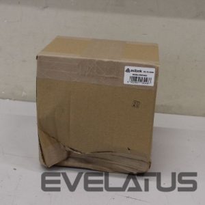TV kronšteini EDBAK  Projector Ceiling mount | PMV400 Universal | Horizontal adjustment | Maximum weight (capacity) 30 kg | DAMAGED PACKAGING, SCRATCHES ON BACK | Black 